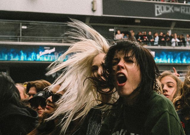 Telekom und Rock am Ring