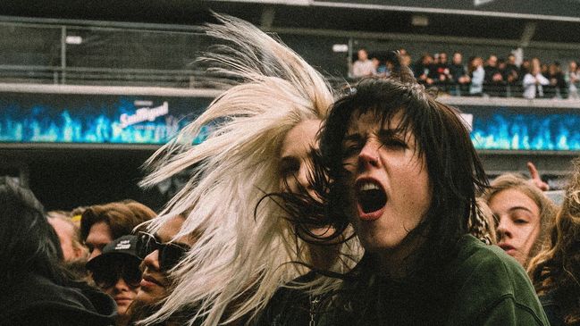 Telekom und Rock am Ring