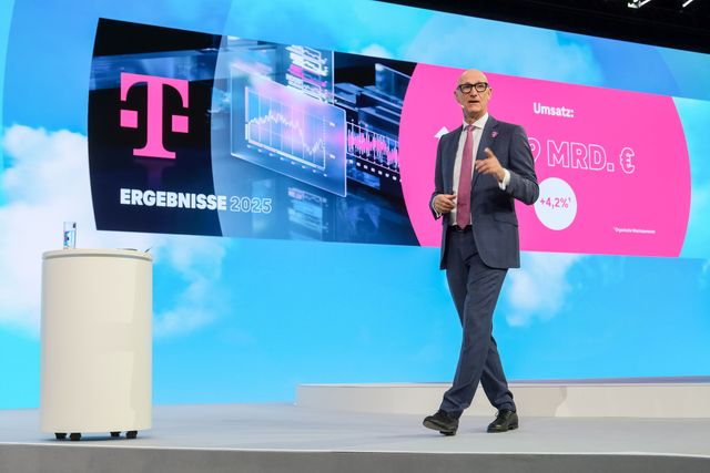 Telekom HV 2026