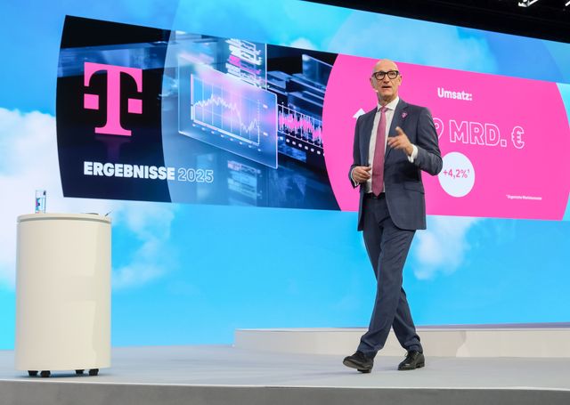 Telekom HV 2026