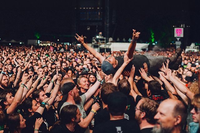 Wacken Open Air
