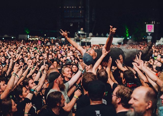 Wacken Open Air