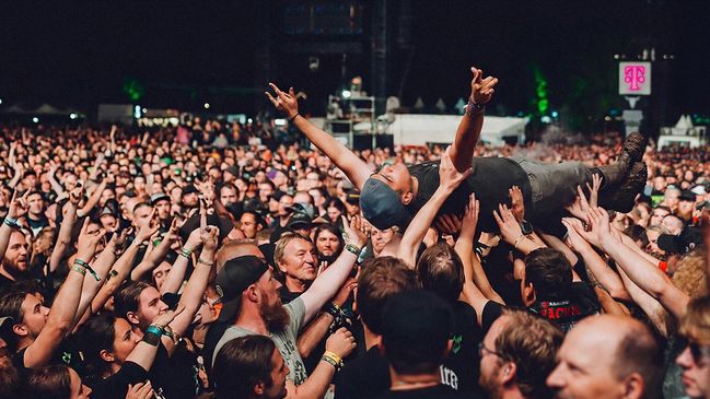 Wacken Open Air