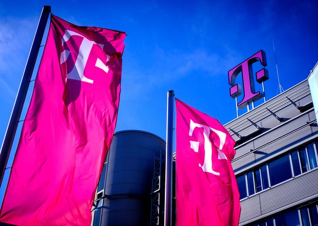 Deutsche Telekom Zentrale