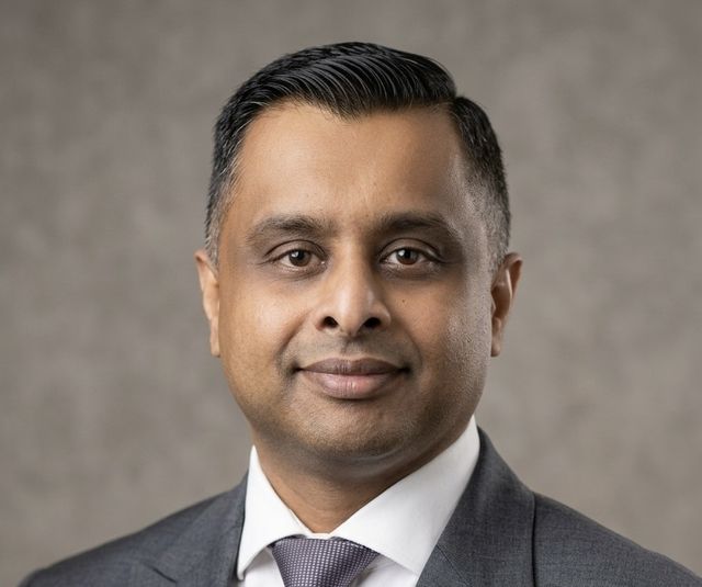 David Manoharan