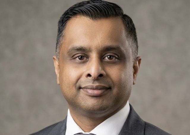 David Manoharan