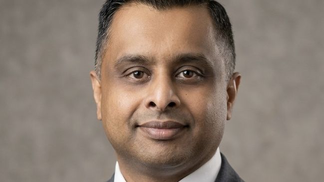 David Manoharan