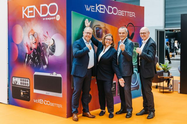 Expert-Vorstand