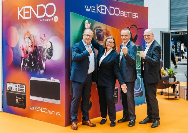Expert-Vorstand