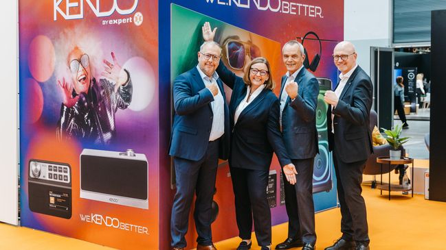 Expert-Vorstand