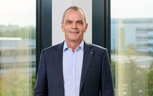 Stefan Müller
