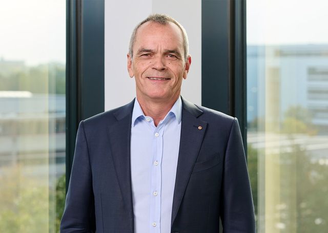 Stefan Müller