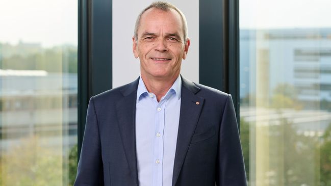 Stefan Müller
