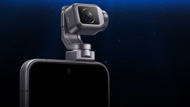 Das Honor Robot Phone