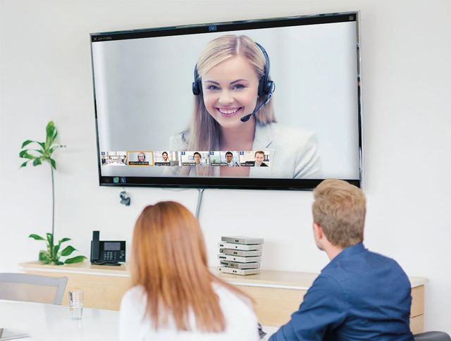Innovaphone: UCC-Plattform rückt in den Mittelpunkt