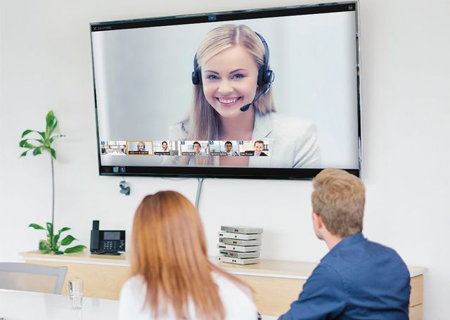 Innovaphone: UCC-Plattform rückt in den Mittelpunkt