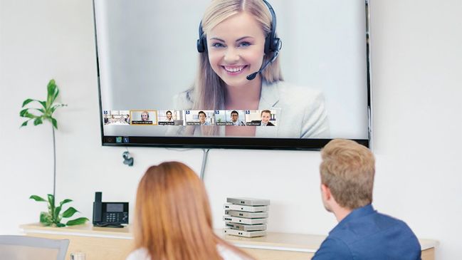 Innovaphone: UCC-Plattform rückt in den Mittelpunkt