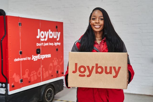 Joybuy-Joyexpress