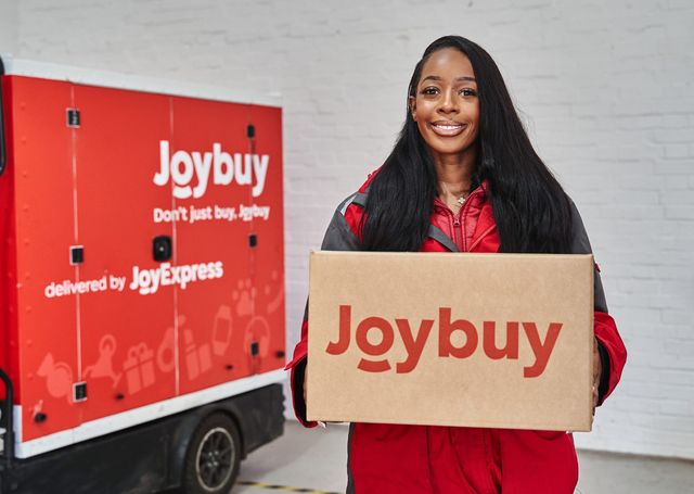 Joybuy-Joyexpress