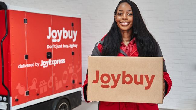 Joybuy-Joyexpress