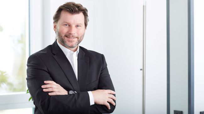 Kai-Uwe Flormann