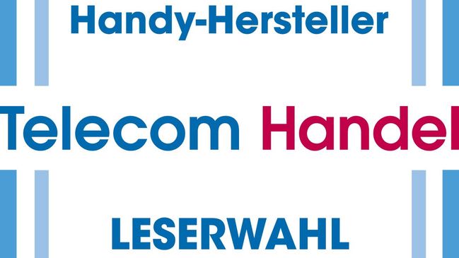 Leserwahl Handy-Hersteller 2026