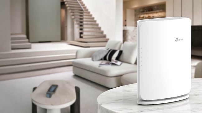 TP-LinkBox 7
