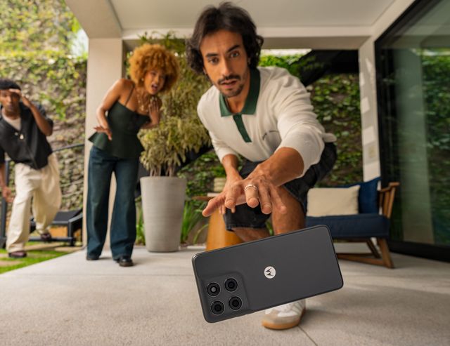 Motorola moto g37 power