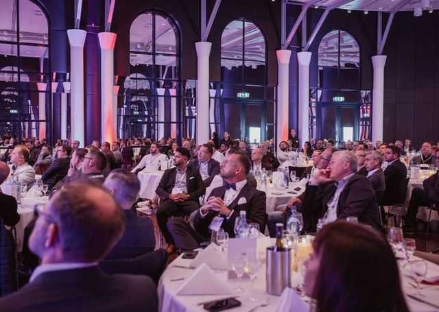 night of communicate 2025