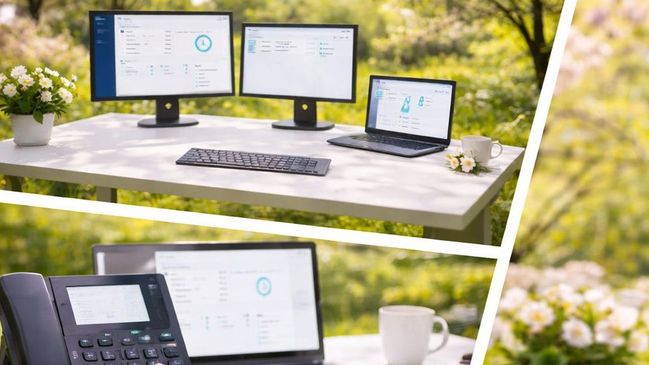 Peoplefone löst Hosted ab