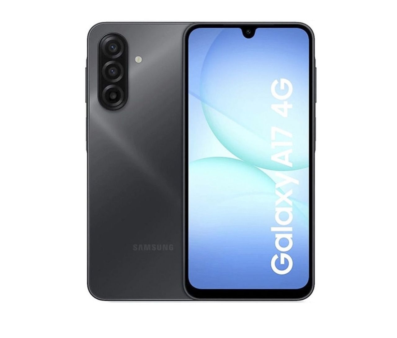 Samsung Galaxy A17 4G