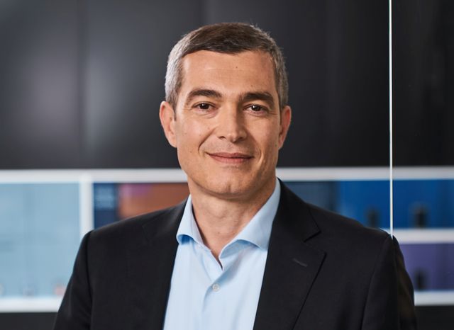 Tuncay Sandikci, Director MX B2B bei Samsung