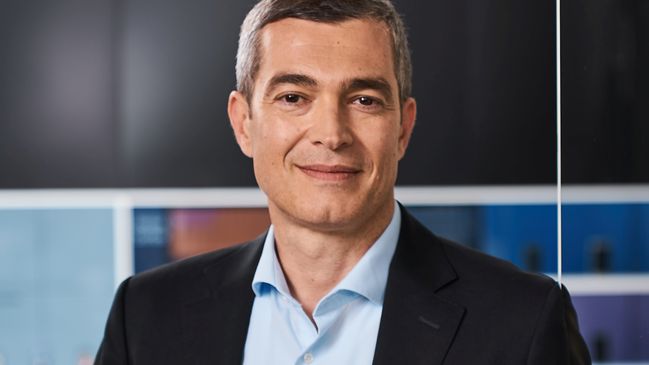 Tuncay Sandikci, Director MX B2B bei Samsung