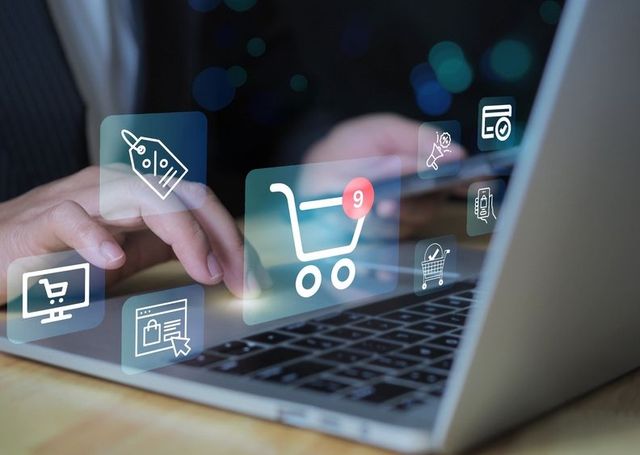 E-Commerce Marktstudie 2026
