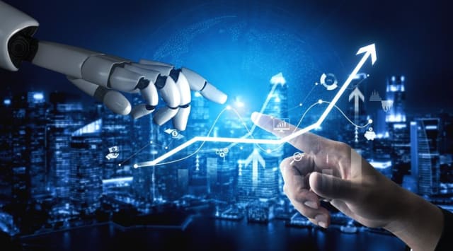 Digitalisierung spaltet die deutsche Wirtschaft