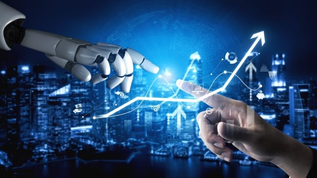 Digitalisierung spaltet die deutsche Wirtschaft