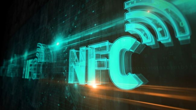 NFC-Angriff