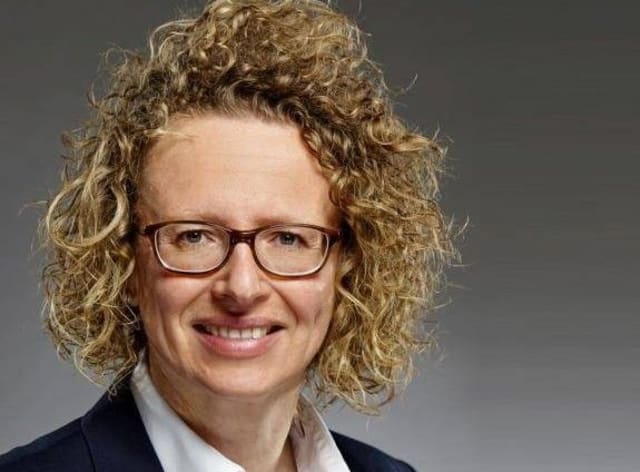 Simone Blome-Schwitzki 