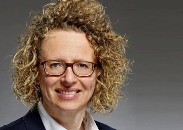 Simone Blome-Schwitzki 