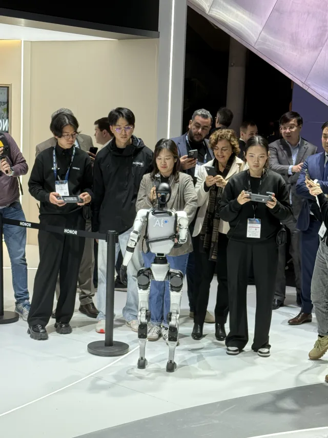 Roboter