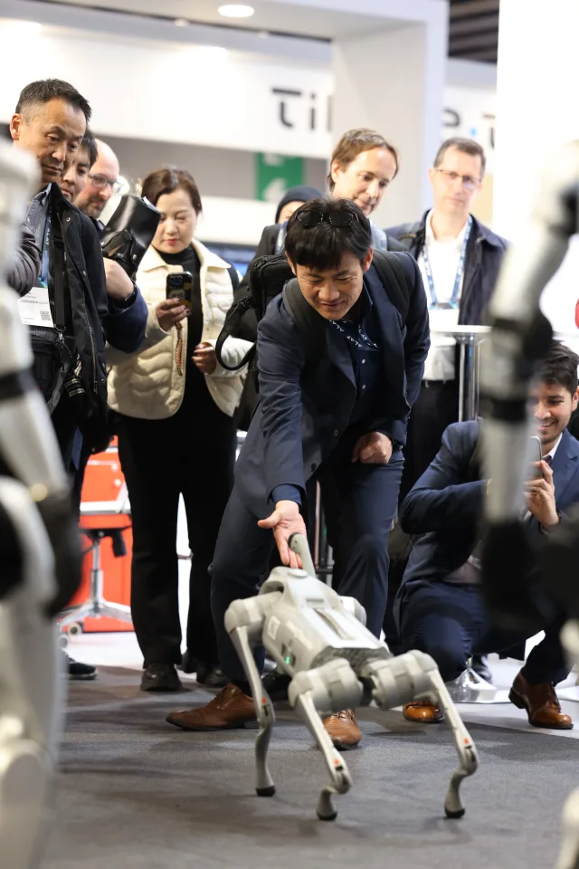 Robodog