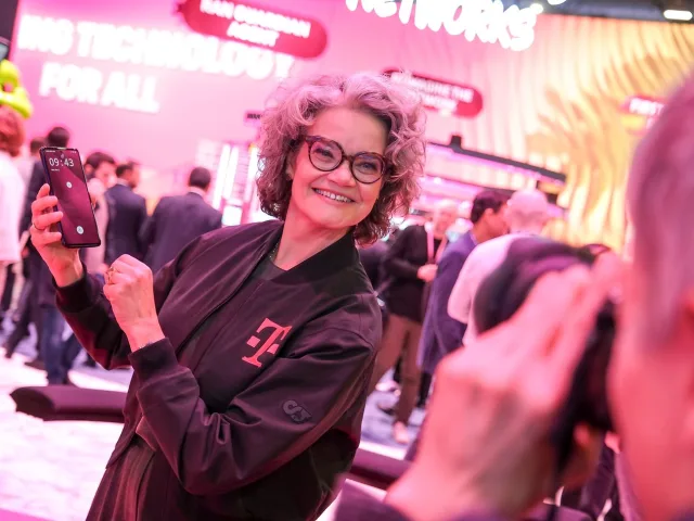 Telekom