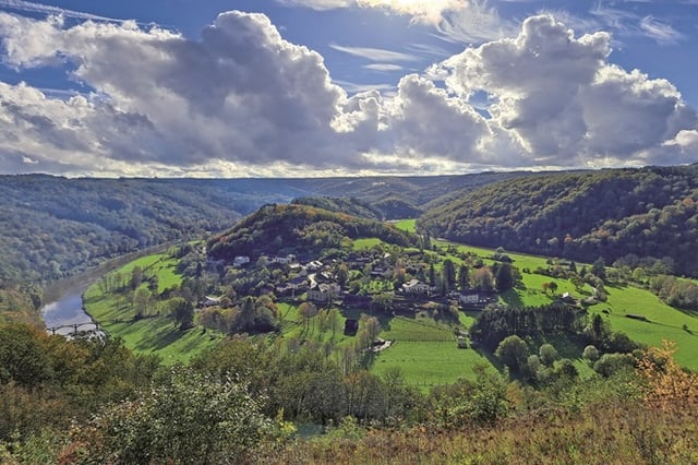 Wallonie