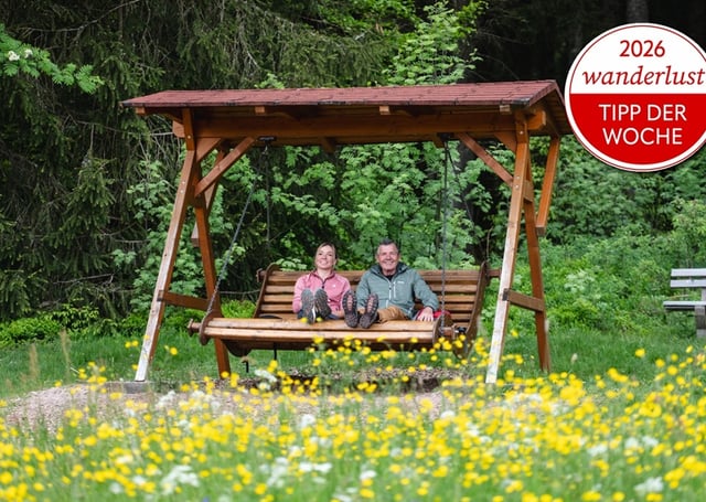 Hochschwarzwald