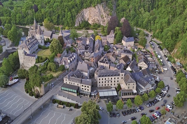 Durbuy