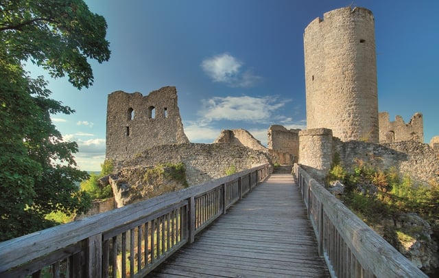 Oberpfalz