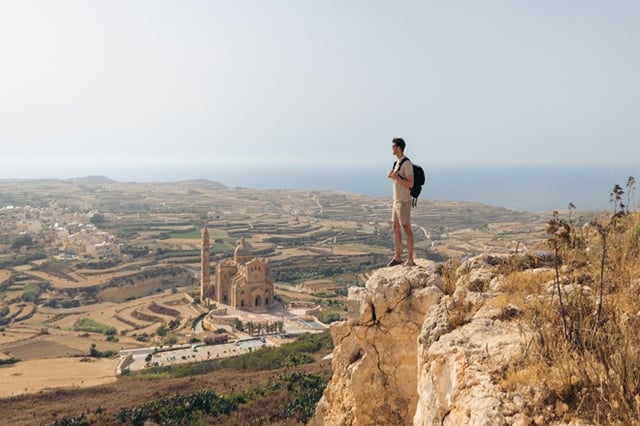Gozo