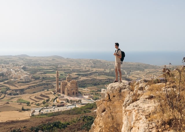 Gozo