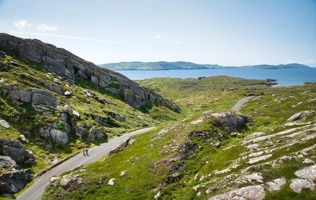 Irland
