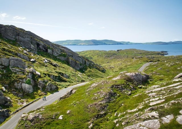 Irland